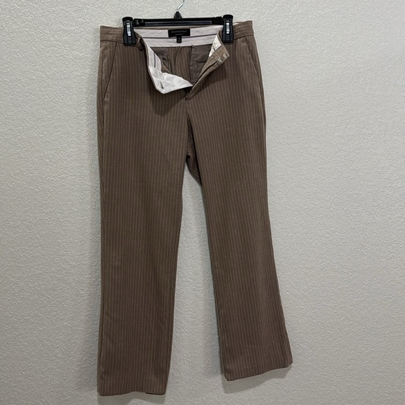 Banana Republic Logan Pant Curvy Fit - Picture 4 of 6